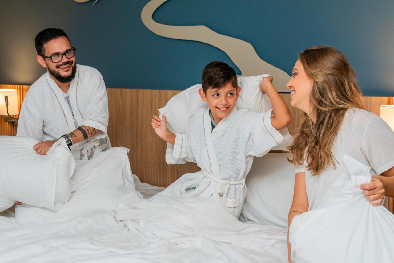 Mercure Itajai Navegantes Εξωτερικό φωτογραφία