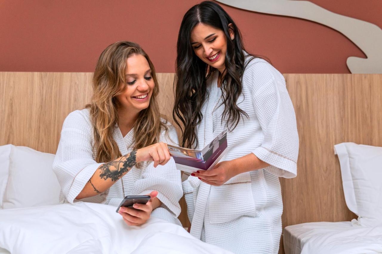 Mercure Itajai Navegantes Εξωτερικό φωτογραφία