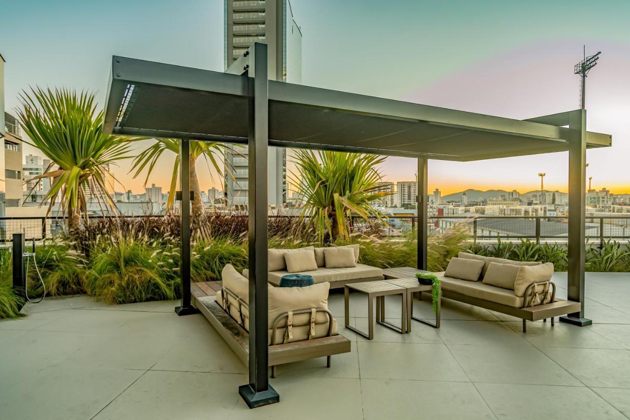 Mercure Itajai Navegantes Εξωτερικό φωτογραφία