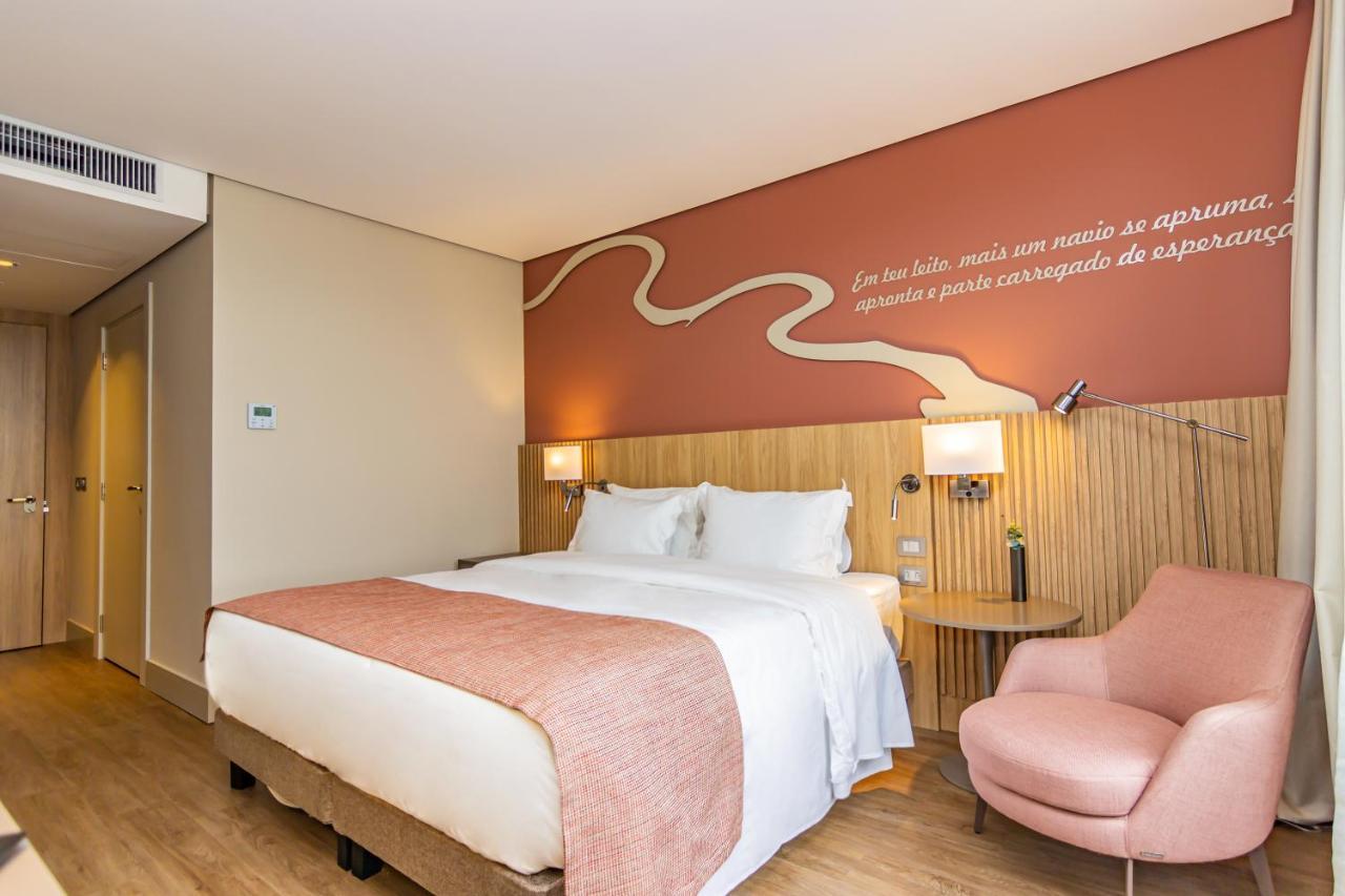 Mercure Itajai Navegantes Εξωτερικό φωτογραφία