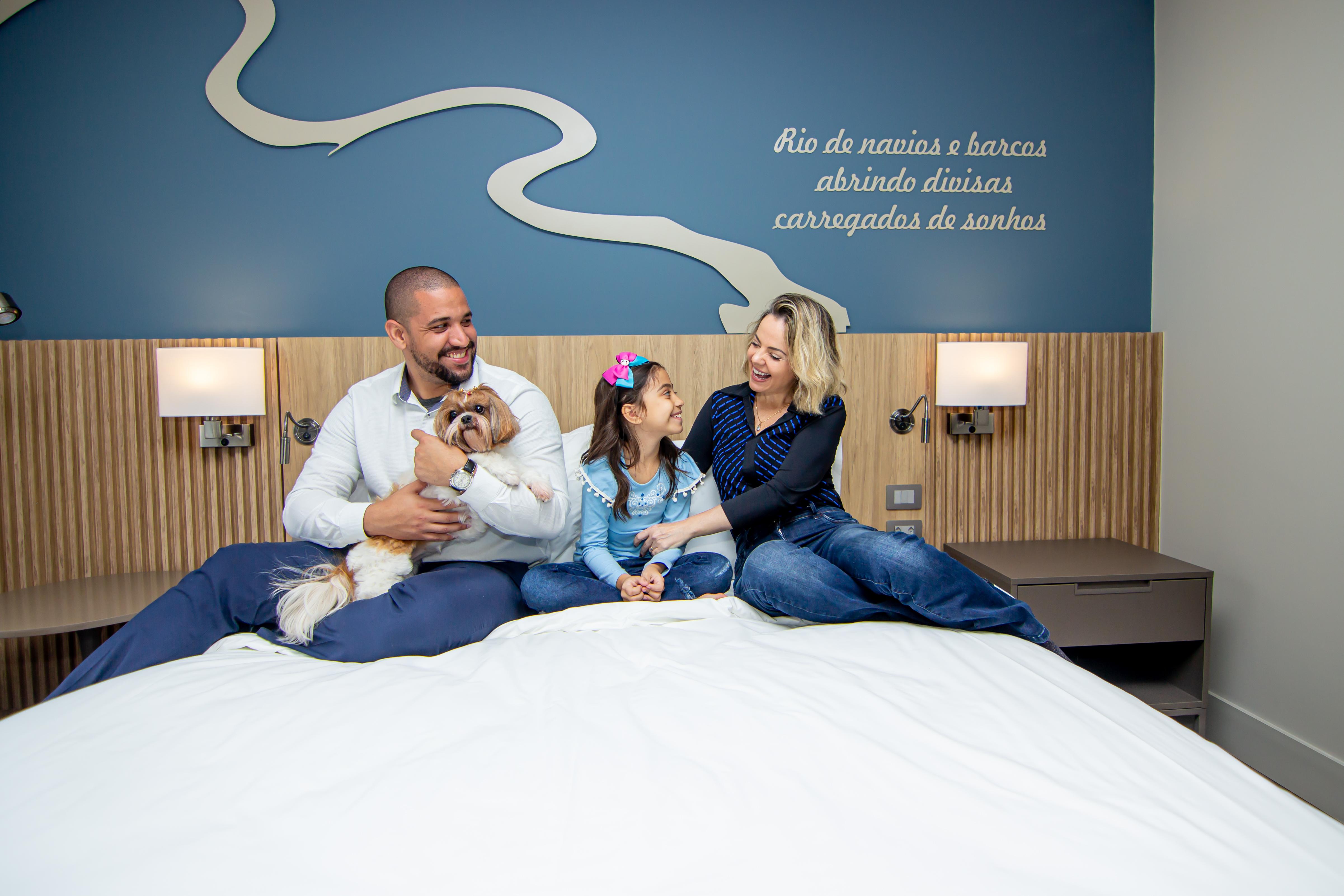 Mercure Itajai Navegantes Εξωτερικό φωτογραφία