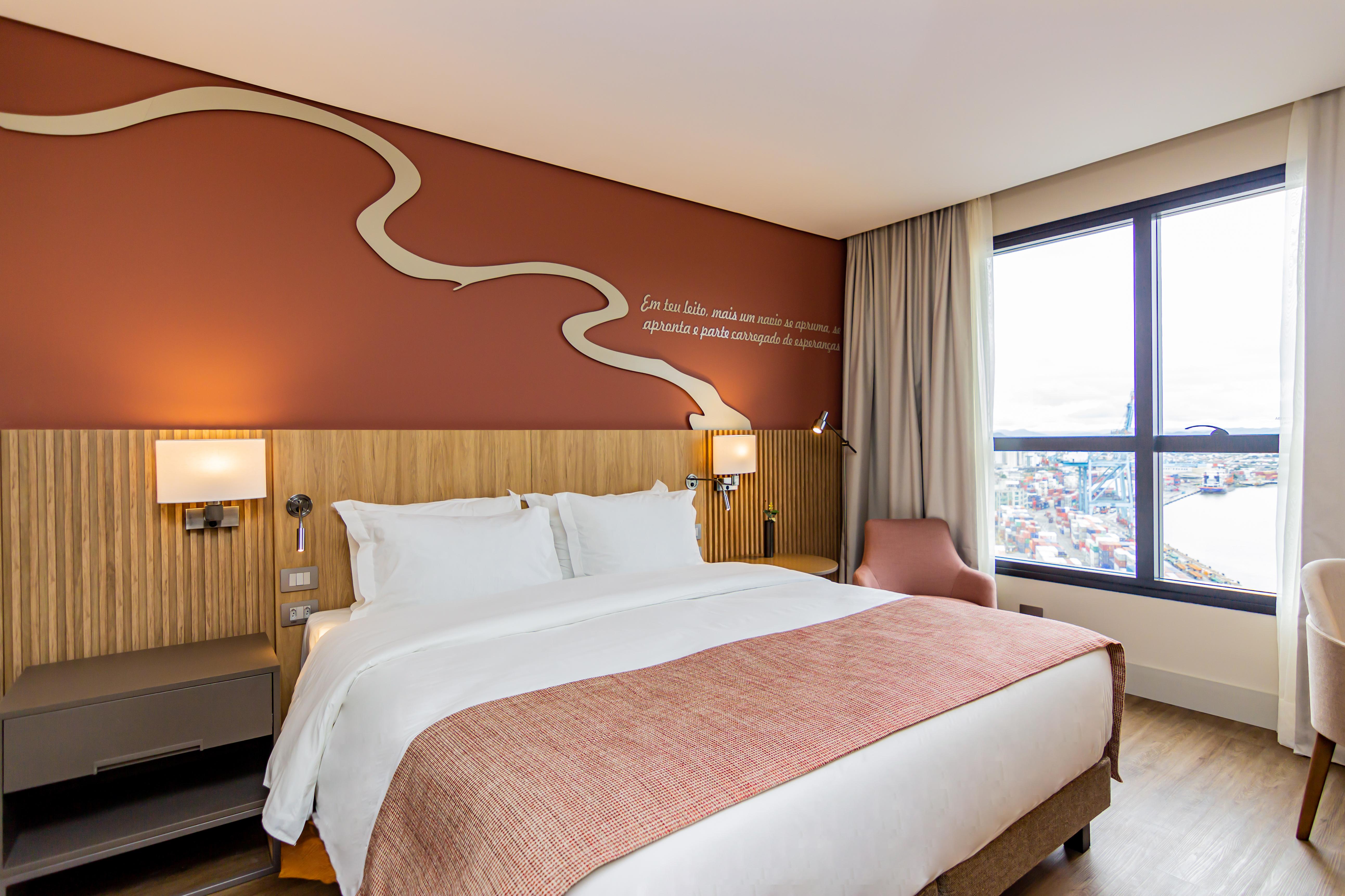 Mercure Itajai Navegantes Εξωτερικό φωτογραφία