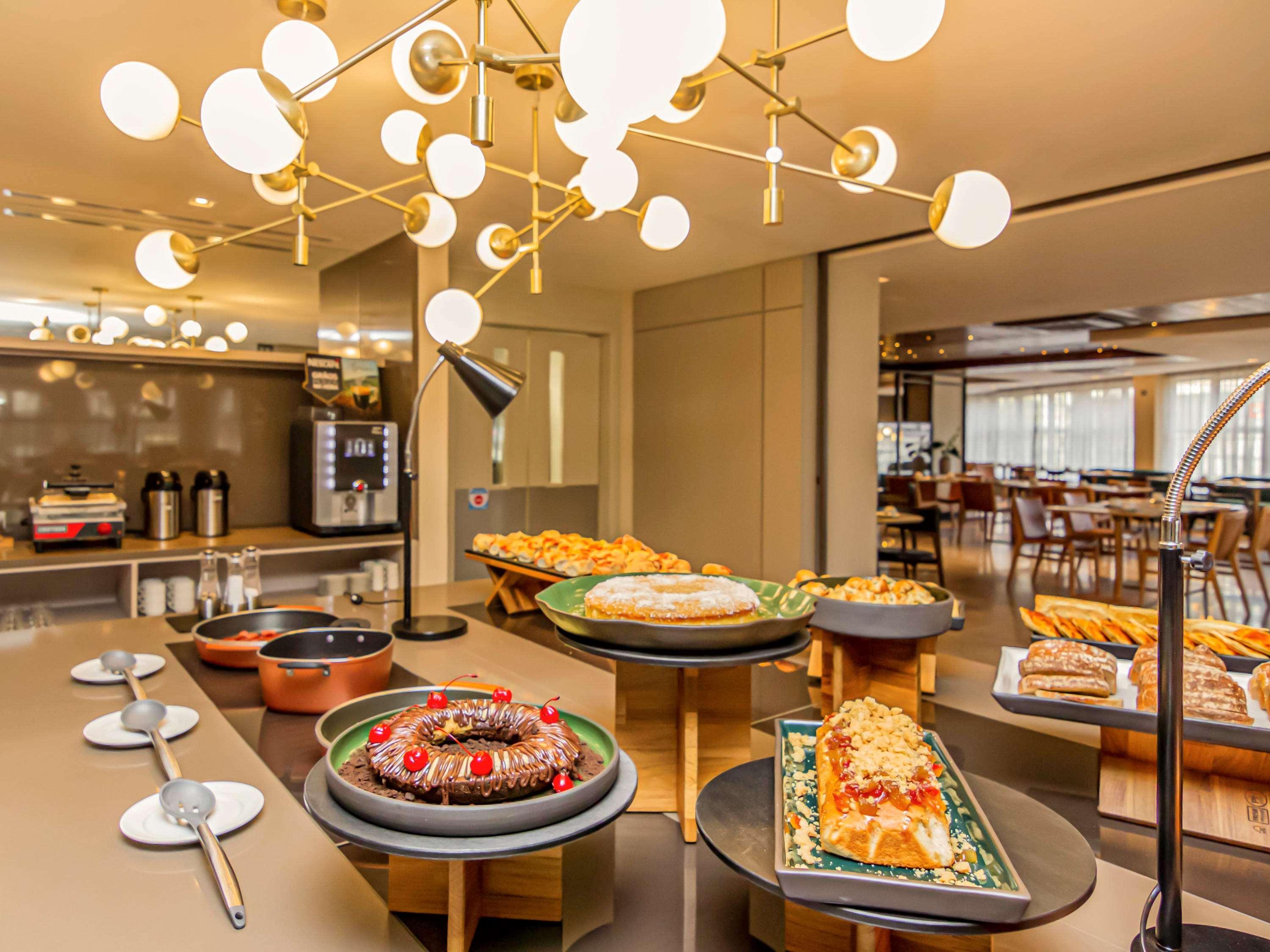 Mercure Itajai Navegantes Εξωτερικό φωτογραφία