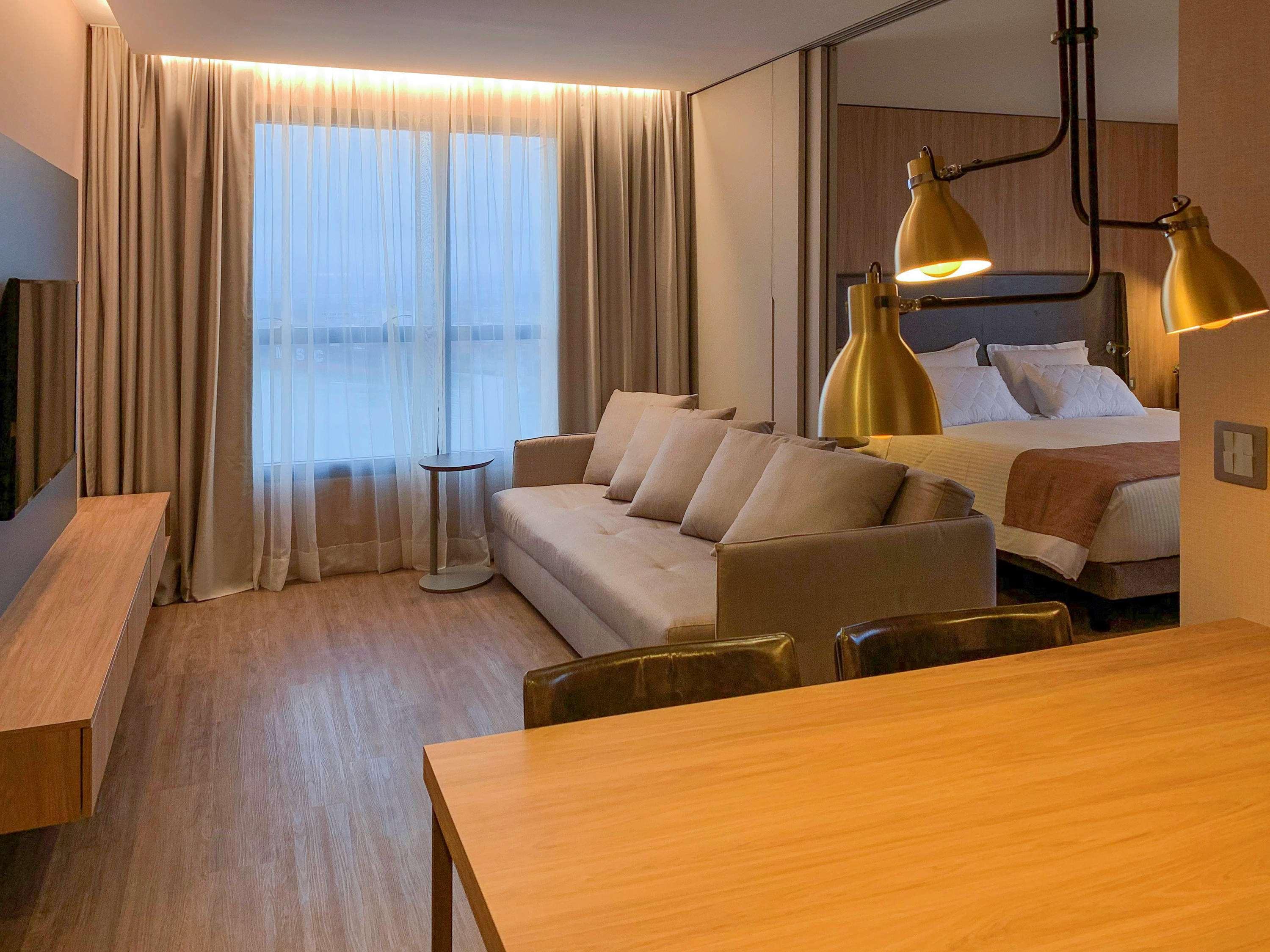 Mercure Itajai Navegantes Εξωτερικό φωτογραφία