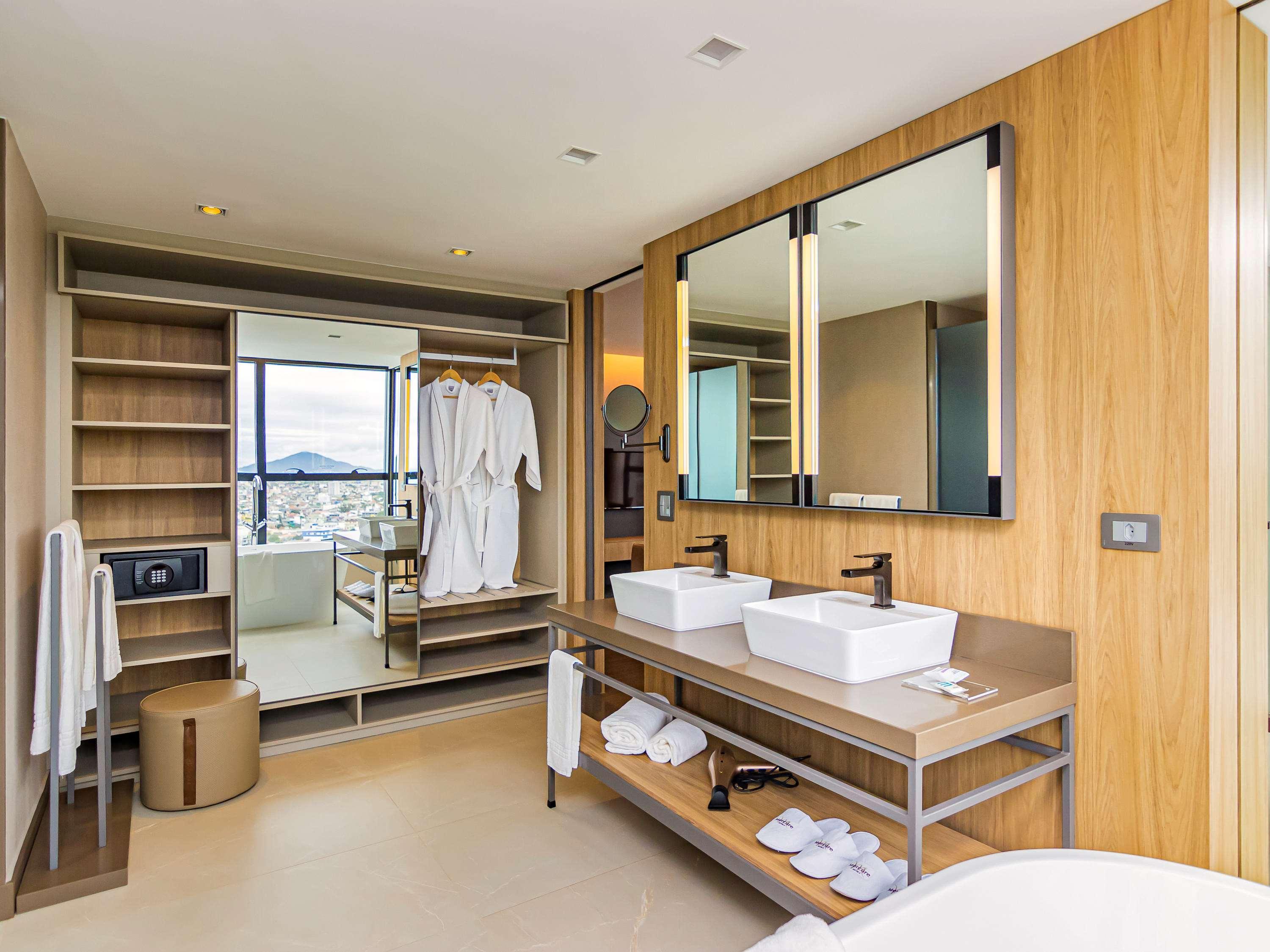 Mercure Itajai Navegantes Εξωτερικό φωτογραφία