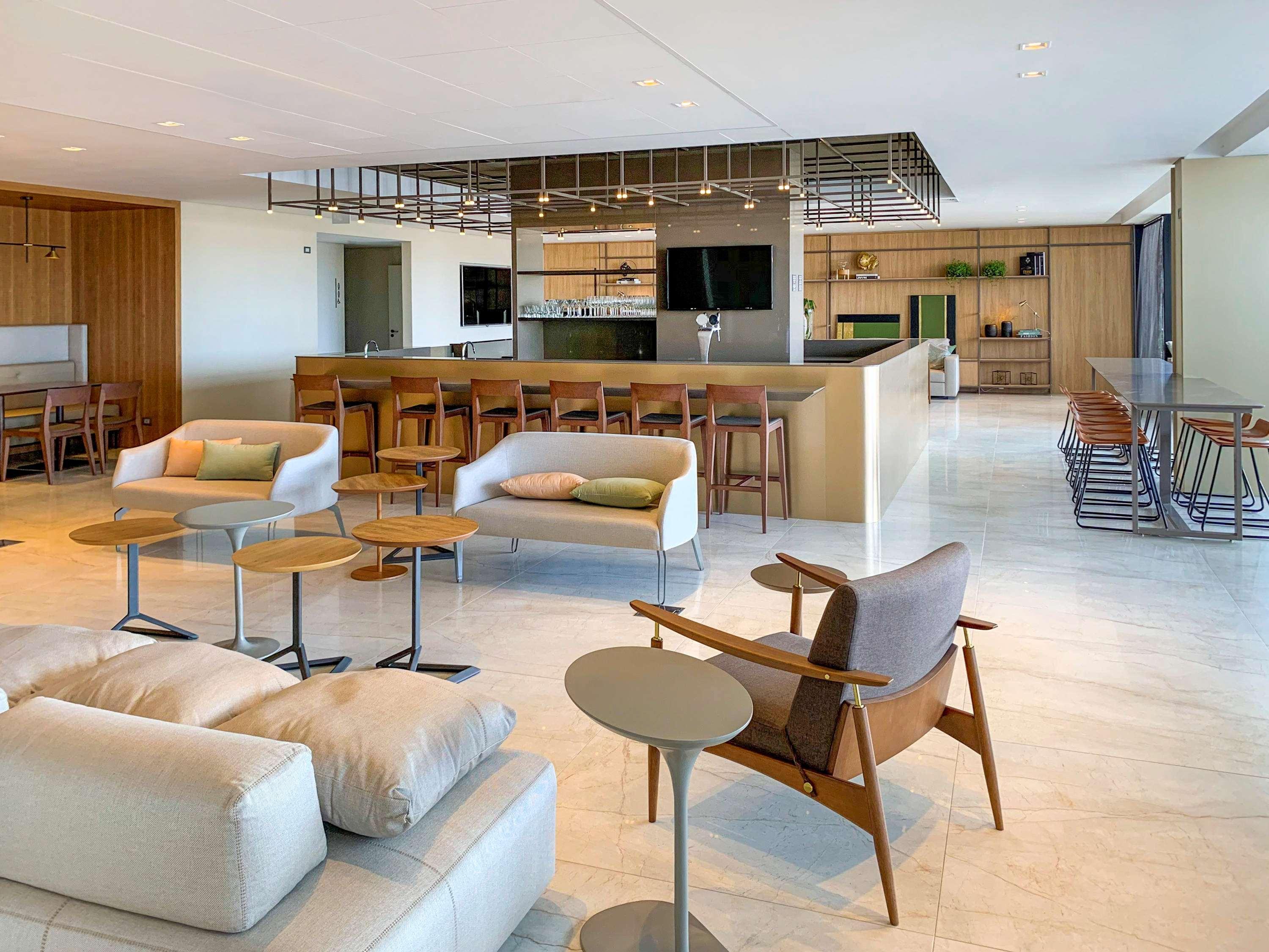 Mercure Itajai Navegantes Εξωτερικό φωτογραφία