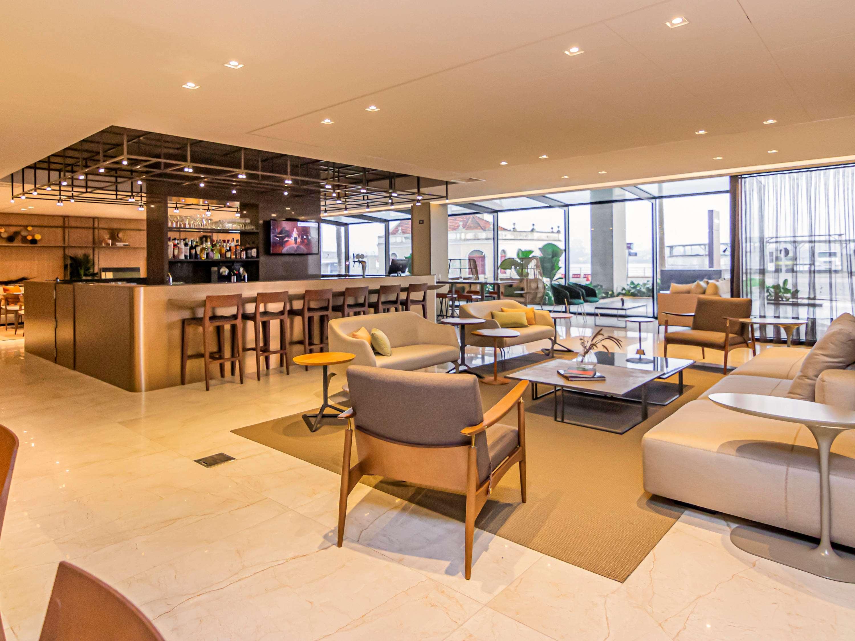 Mercure Itajai Navegantes Εξωτερικό φωτογραφία