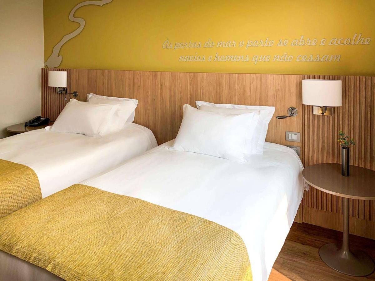 Mercure Itajai Navegantes Εξωτερικό φωτογραφία