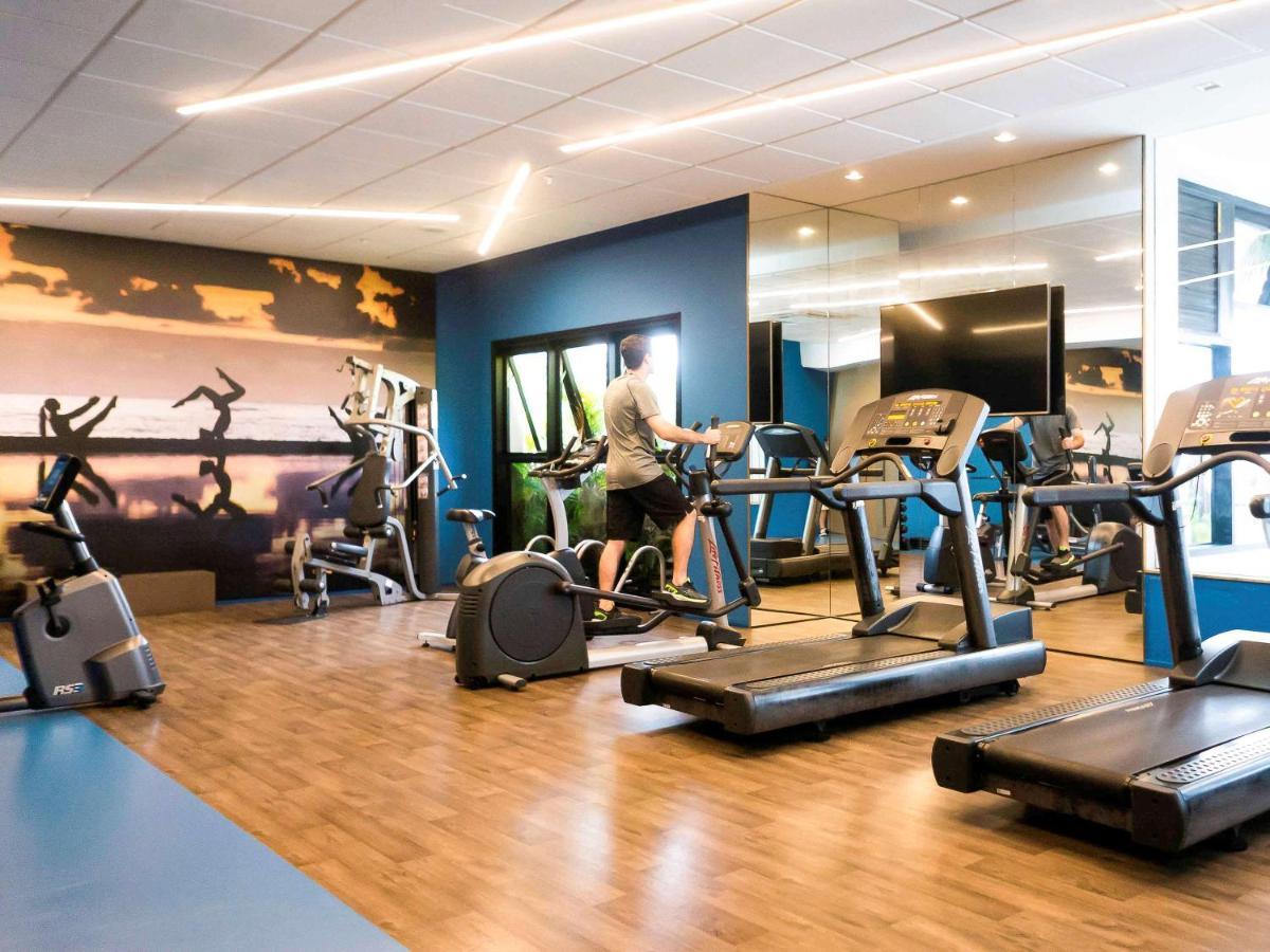 Mercure Itajai Navegantes Εξωτερικό φωτογραφία