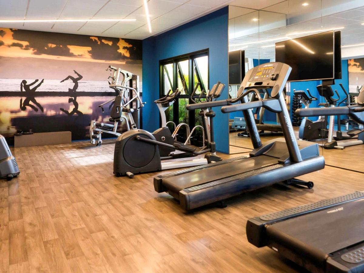 Mercure Itajai Navegantes Εξωτερικό φωτογραφία