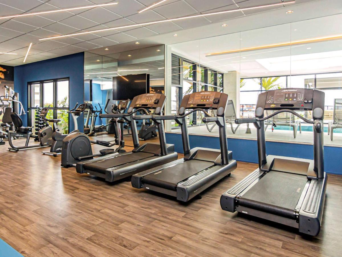 Mercure Itajai Navegantes Εξωτερικό φωτογραφία