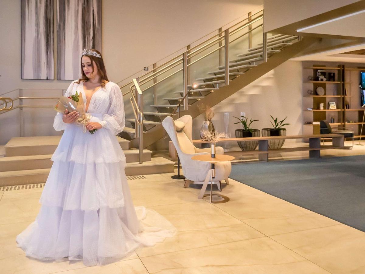 Mercure Itajai Navegantes Εξωτερικό φωτογραφία