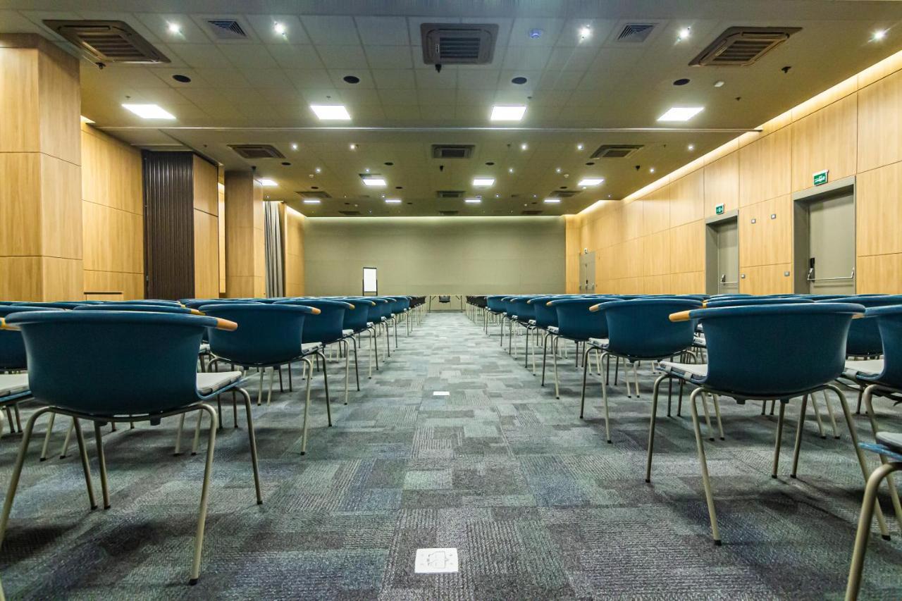 Mercure Itajai Navegantes Εξωτερικό φωτογραφία