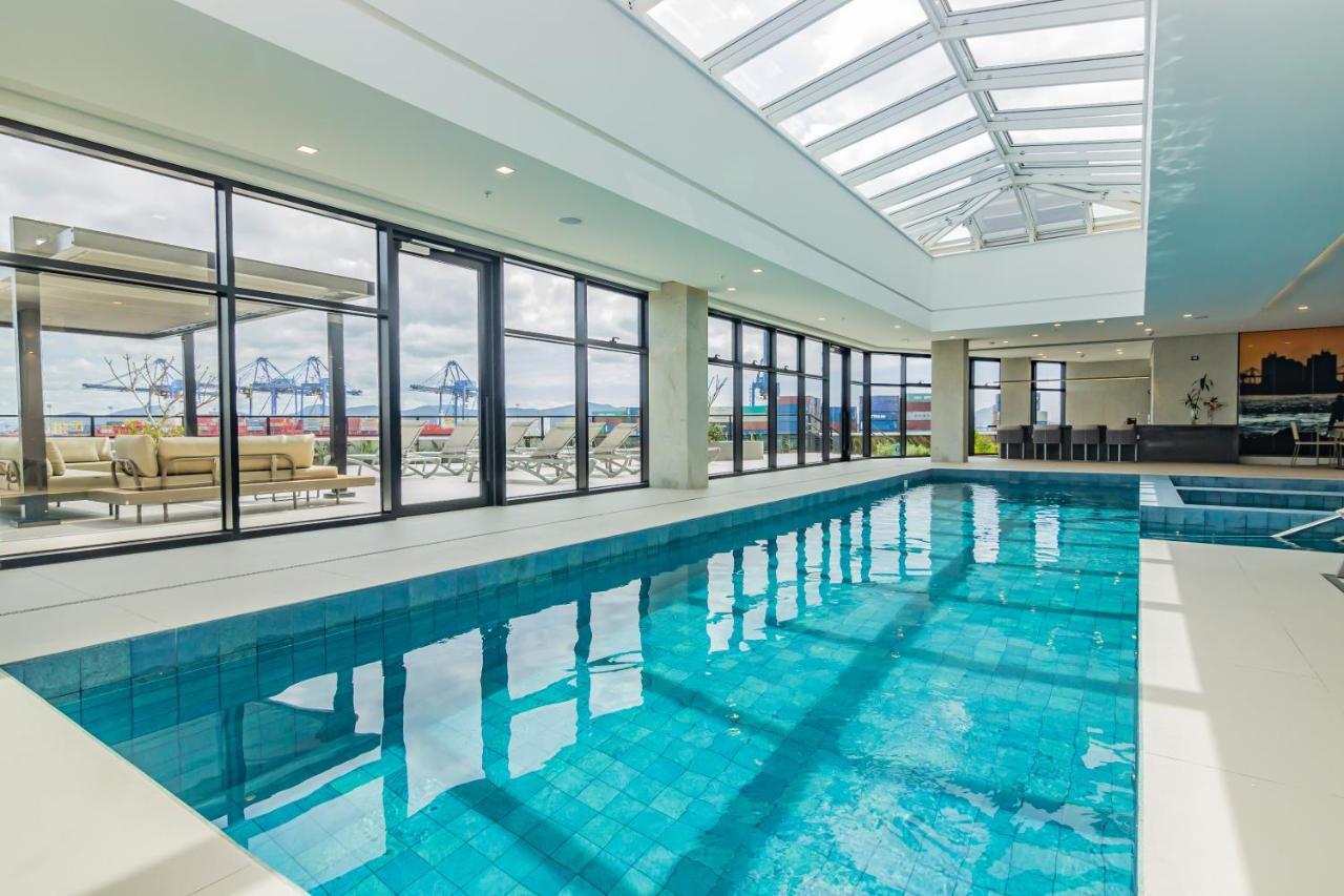 Mercure Itajai Navegantes Εξωτερικό φωτογραφία