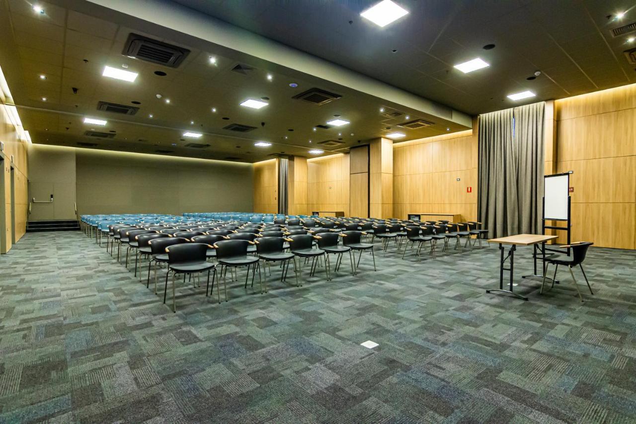Mercure Itajai Navegantes Εξωτερικό φωτογραφία