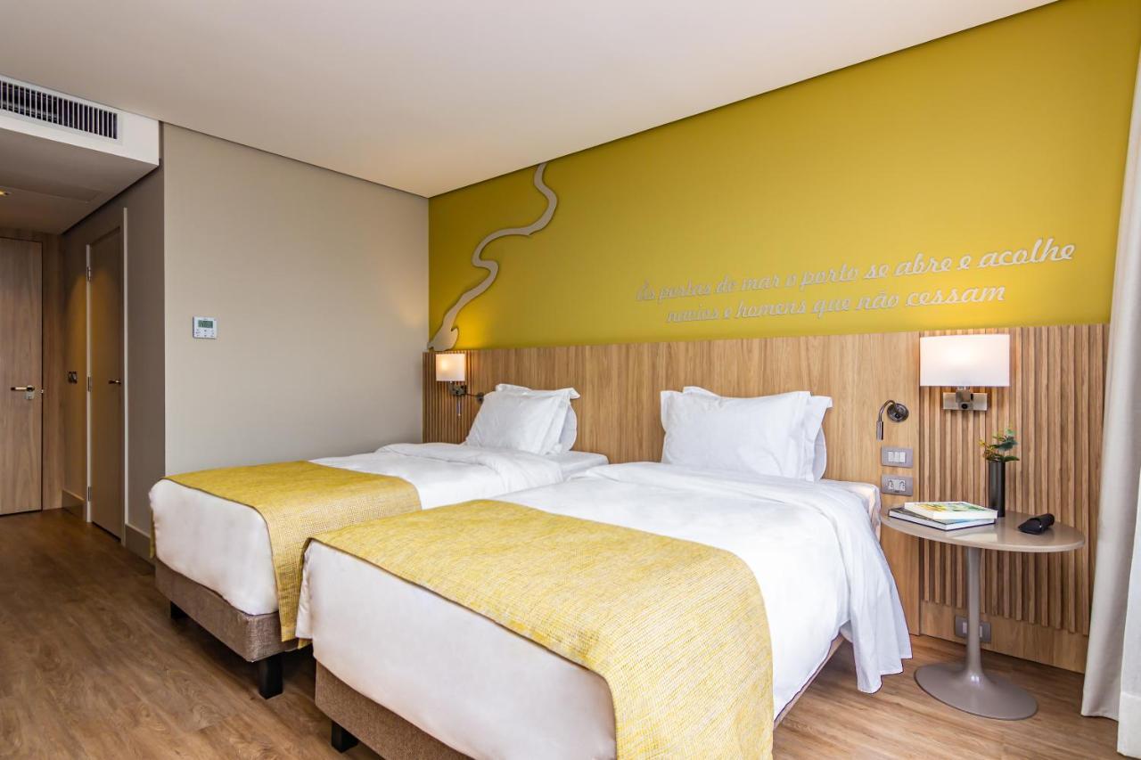 Mercure Itajai Navegantes Εξωτερικό φωτογραφία