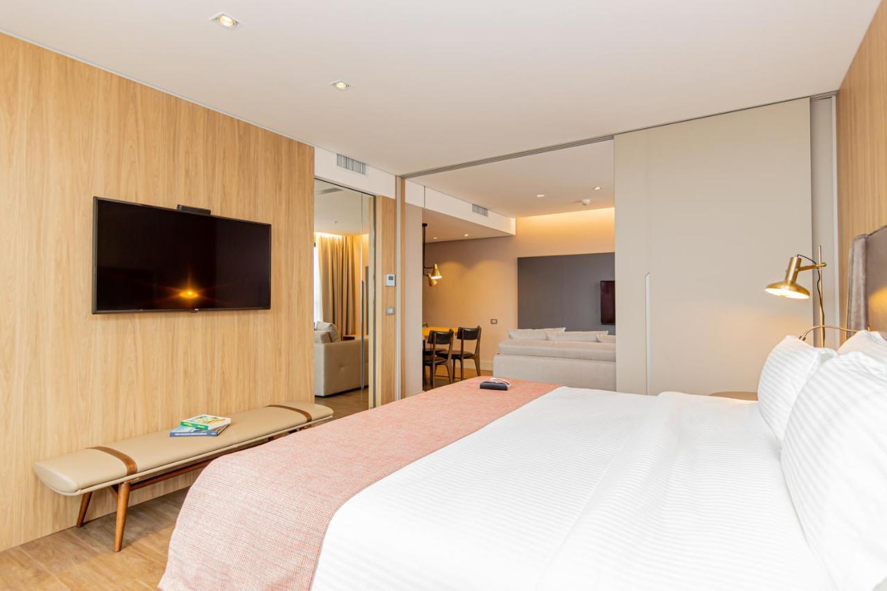 Mercure Itajai Navegantes Εξωτερικό φωτογραφία